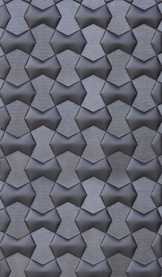 Marque | Taza by Pintark | Leather tiles