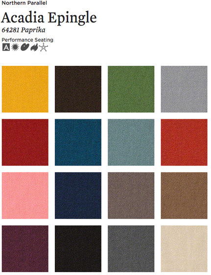 Acadia Epingle | Upholstery fabrics | CF Stinson