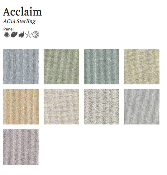 Acclaim | Upholstery fabrics | CF Stinson