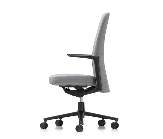 Pacific Chair medium back | Stühle | Vitra