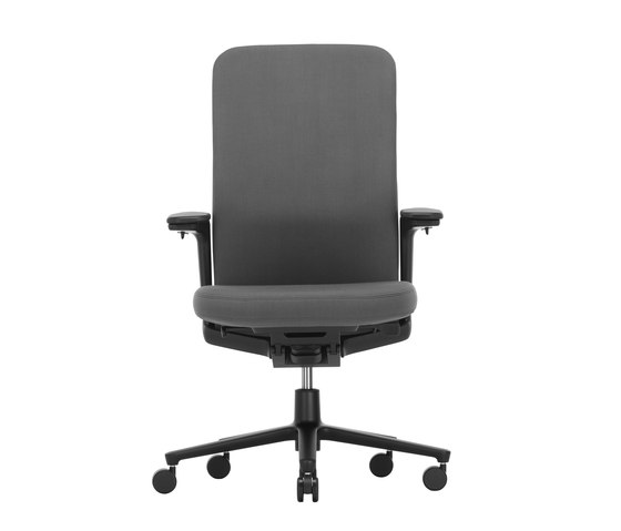 Pacific Chair medium back | Sillas | Vitra
