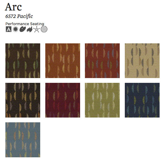 Arc | Tejidos tapicerías | CF Stinson