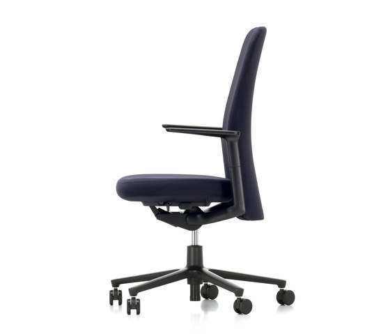 Pacific Chair medium back | Stühle | Vitra