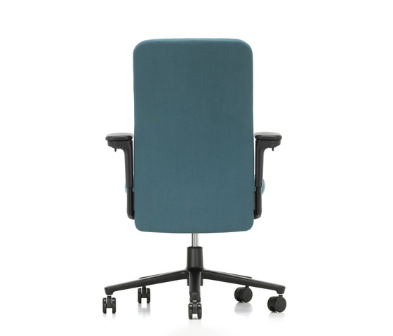 Pacific Chair medium back | Chaises | Vitra
