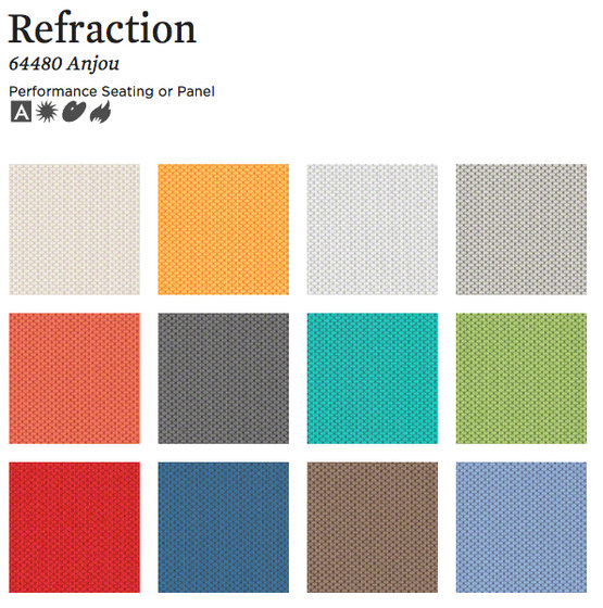 Refraction | Tejidos tapicerías | CF Stinson