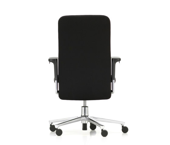 Pacific Chair medium back | Sedie | Vitra