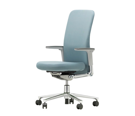 Pacific Chair medium back | Sillas | Vitra