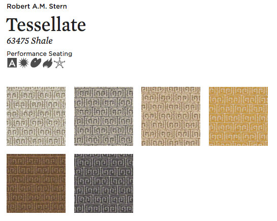 Tessellate | Upholstery fabrics | CF Stinson