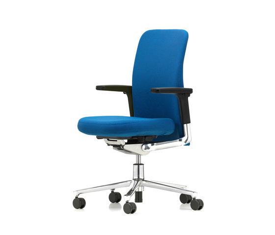Pacific Chair low back | Sillas | Vitra