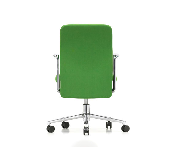 Pacific Chair low back | Sillas | Vitra