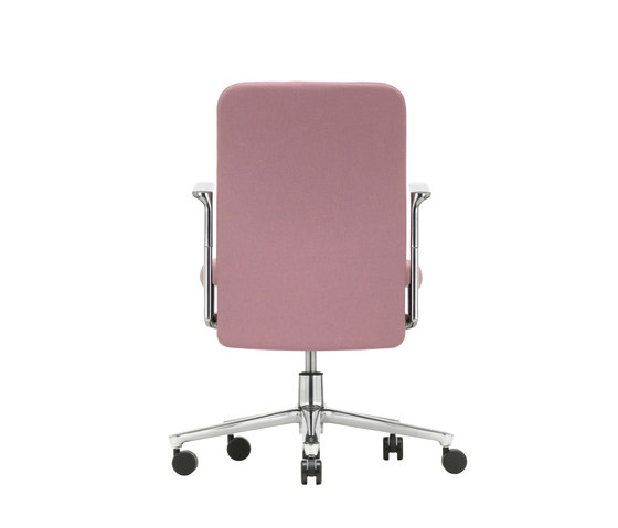 Pacific Chair low back | Chaises | Vitra