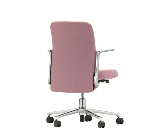 Pacific Chair low back | Chaises | Vitra