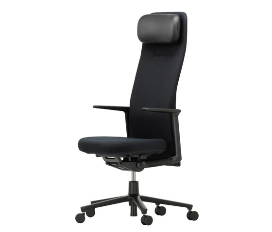 Pacific Chair high back | Chaises | Vitra