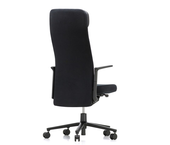 Pacific Chair high back | Stühle | Vitra