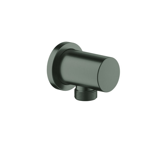 Rainshower® Shower outlet elbow, 1/2" | Bathroom taps accessories | GROHE