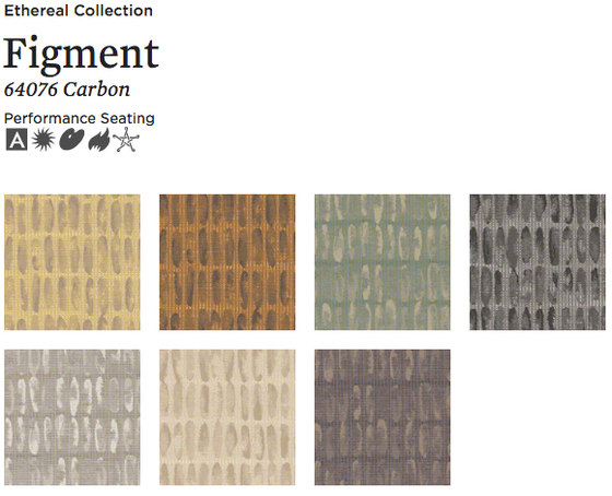 Figment | Upholstery fabrics | CF Stinson