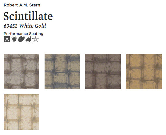 Scintillate | Upholstery fabrics | CF Stinson