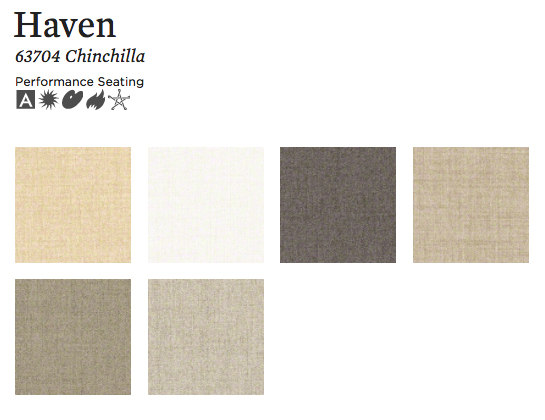 Haven | Upholstery fabrics | CF Stinson