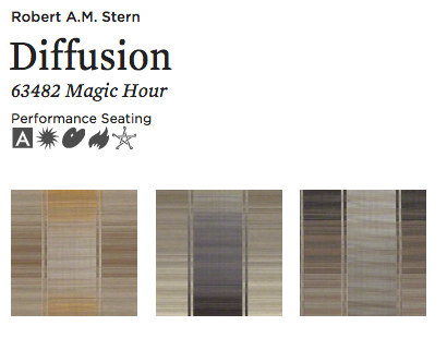 Diffusion | Tejidos tapicerías | CF Stinson