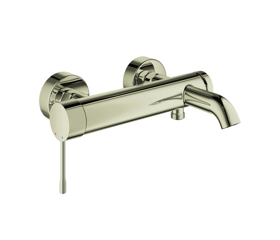 Essence Single-lever bath mixer 1/2" | Bath taps | GROHE