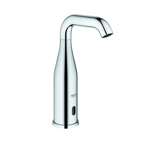 Essence E Infra-red electronic basin tap 1/2" | Grifería para lavabos | GROHE