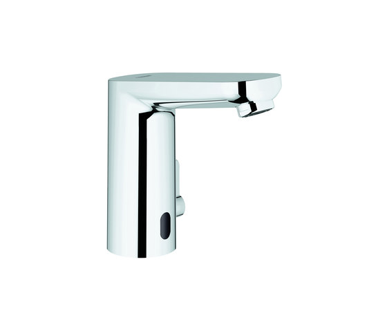 Eurosmart Cosmopolitan E Bluetooth Infra-red electronic basin tap 1/2" with mixing device | Grifería para lavabos | GROHE