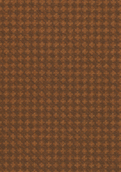 Flotex Planks | Box-cross amber | Carpet tiles | Forbo Flooring