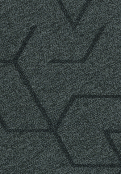 Flotex Planks | Triad shadow | Carpet tiles | Forbo Flooring