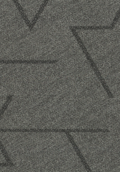 Flotex Planks | Triad taupe | Carpet tiles | Forbo Flooring