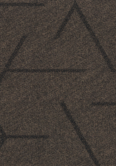 Flotex Planks | Triad bronze | Carpet tiles | Forbo Flooring