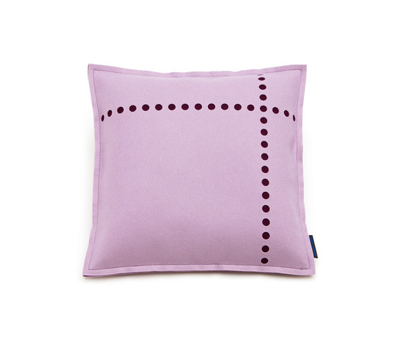 Cushion Stamp line | Cushions | HEY-SIGN