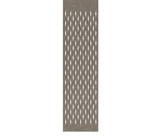 Curtain Grate | Tissus de décoration | HEY-SIGN