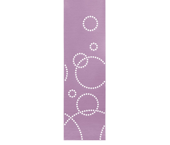 Curtain Stamp | Tejidos decorativos | HEY-SIGN