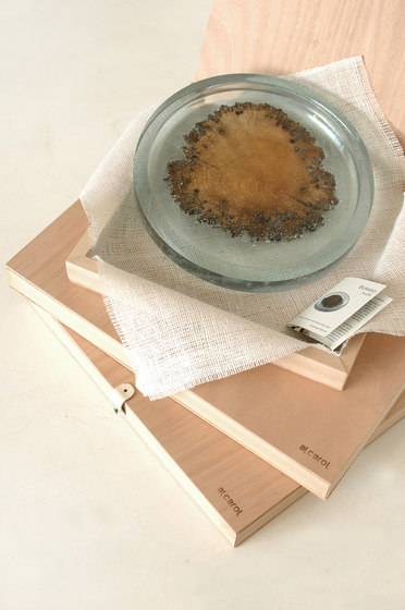 Bricola | Burano Plate | Vaisselle | Alcarol
