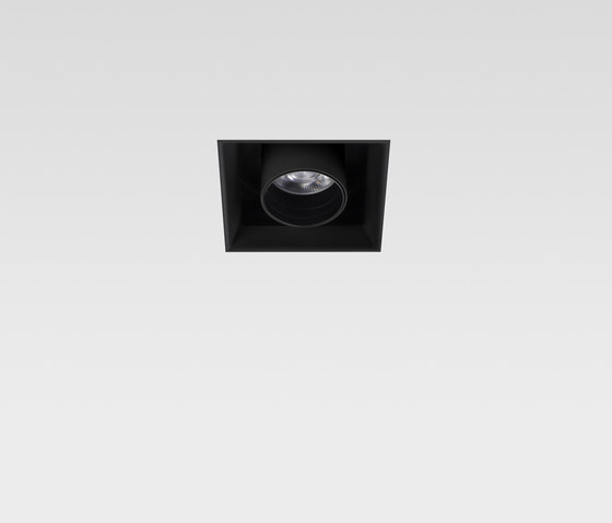 Unit 1X - precision trimless | Lampade soffitto incasso | Reggiani Illuminazione