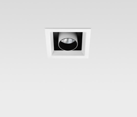 Unit 1X - performance trim | Recessed ceiling lights | Reggiani Illuminazione