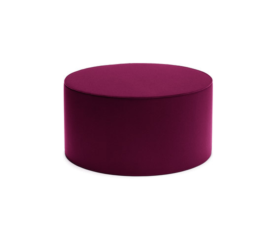Seating Big Rondo | Poufs | HEY-SIGN