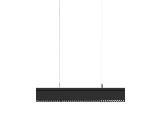 Yori_linear pendant | Suspensions | Reggiani Illuminazione
