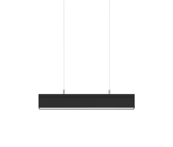 Yori_linear pendant | Lámparas de suspensión | Reggiani Illuminazione