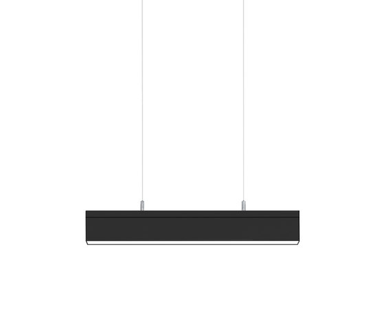 Yori_linear pendant | Suspended lights | Reggiani Illuminazione