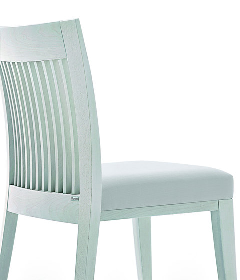 Logica 00914 | Chairs | Montbel