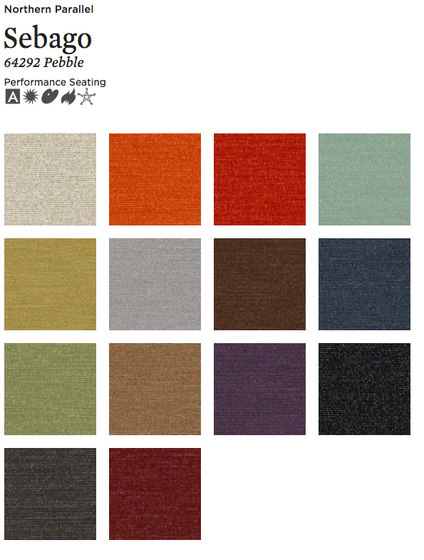 Sebago | Upholstery fabrics | CF Stinson