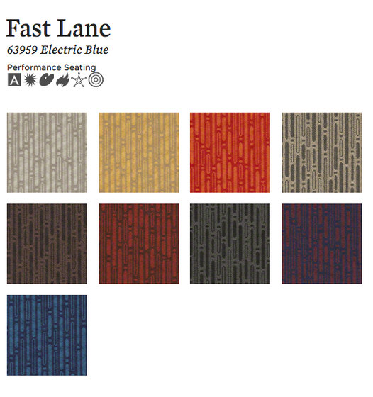 Fast Lane | Tejidos tapicerías | CF Stinson
