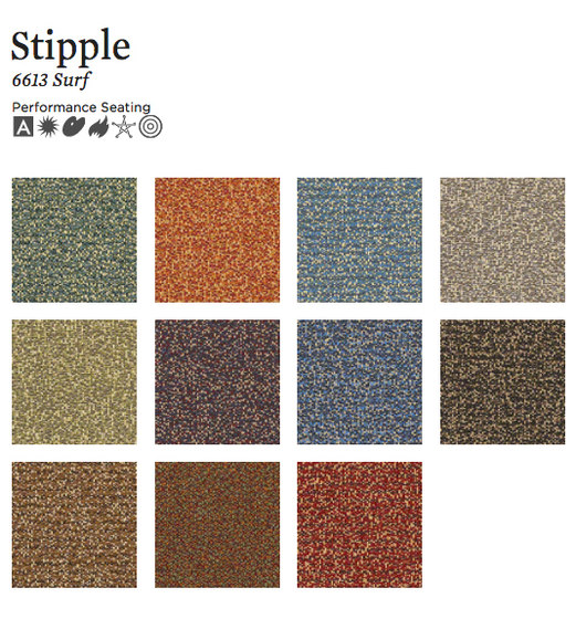 Stipple | Tejidos tapicerías | CF Stinson