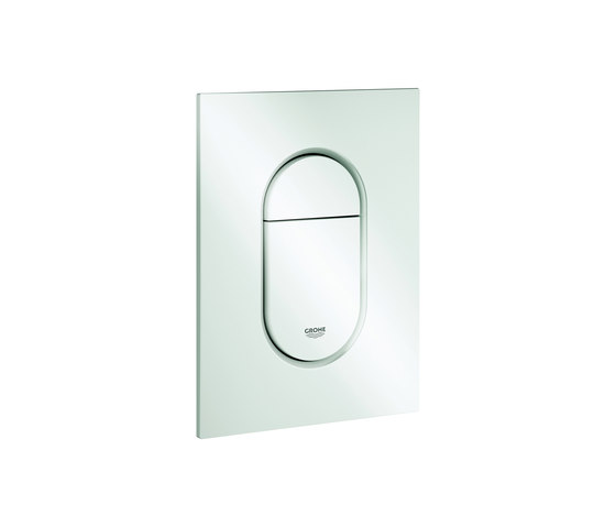 Arena Cosmopolitan S Flush plate | Grifería para WCs | GROHE