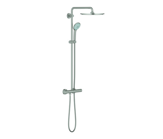 Euphoria XXL System 310 Shower system with thermostatic mixer | Shower controls | GROHE