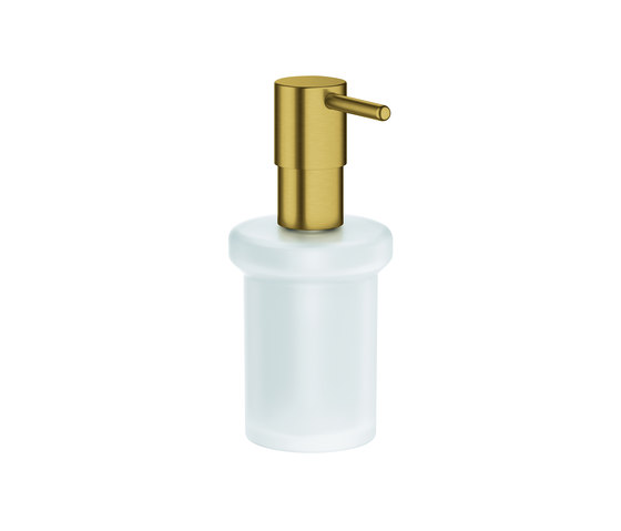 Essentials Dispenser sapone | Portasapone liquido | GROHE