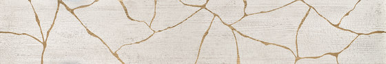 Kasai Paper Kintsugi | Ceramic flooring | Refin