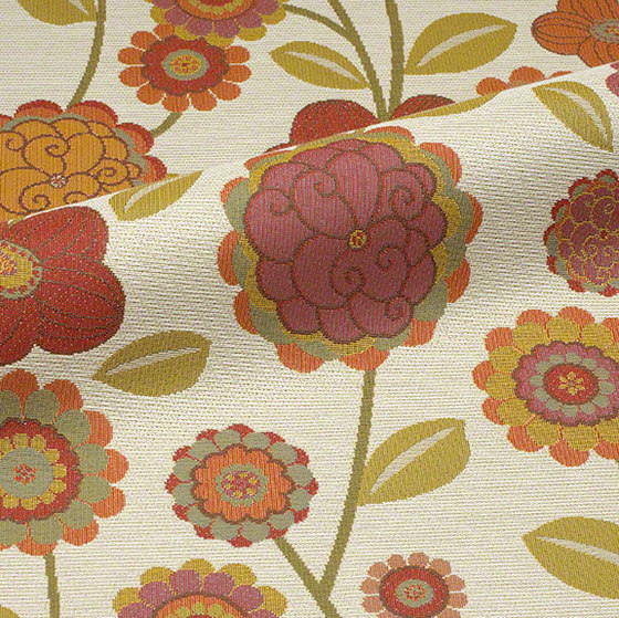 Happy Tappy | Upholstery fabrics | CF Stinson