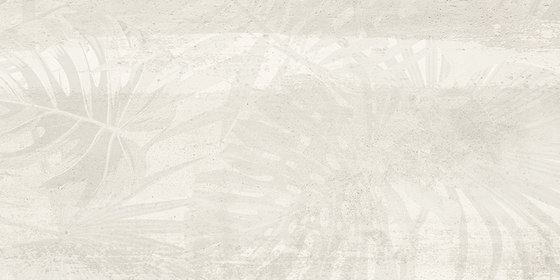 Overlay Paper Jungle | Carrelage céramique | Refin
